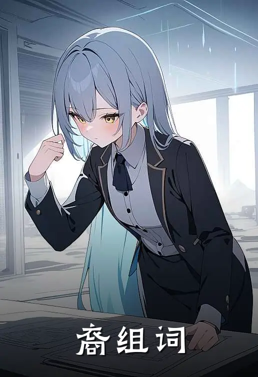 裔组词