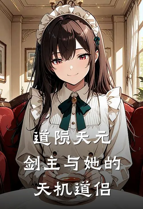 道陨天元：剑主与她的天机道侣