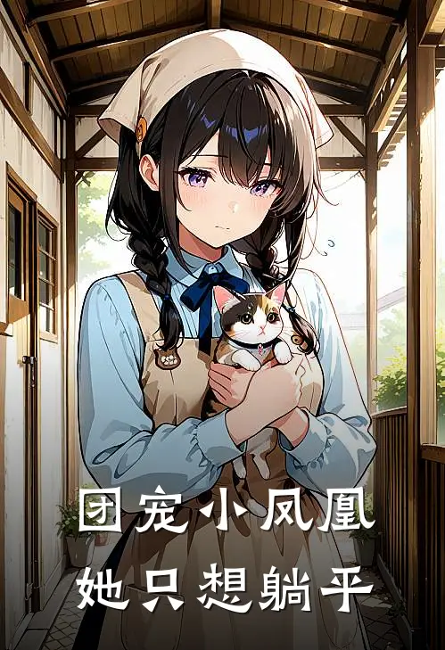 团宠小凤凰她只想躺平