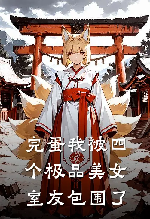 完蛋我被四个极品美女室友包围了