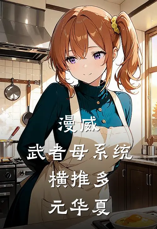 漫威：武者母系统，横推多元华夏