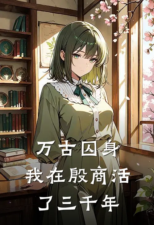 万古囚身：我在殷商活了三千年