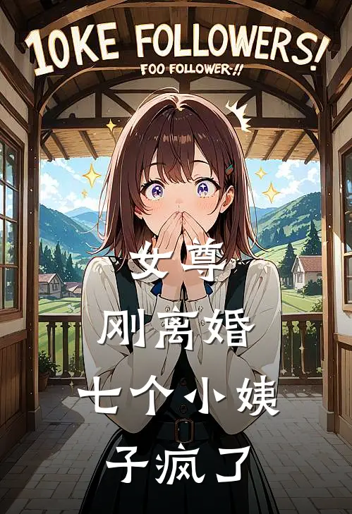 女尊：刚离婚，七个小姨子疯了