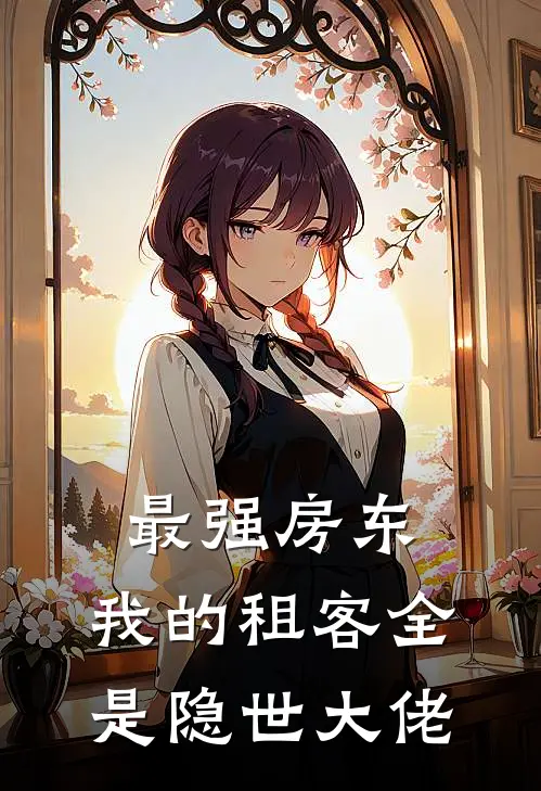 最强房东：我的租客全是隐世大佬