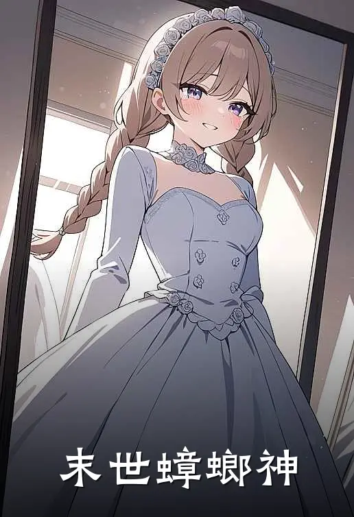 末世蟑螂神