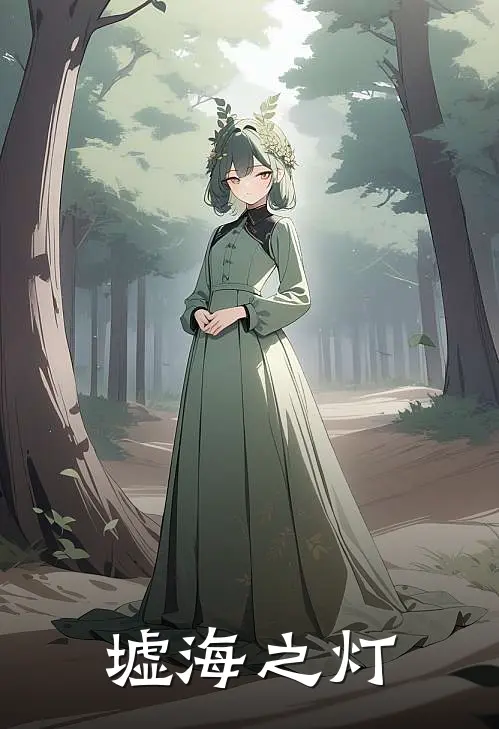 墟海之灯