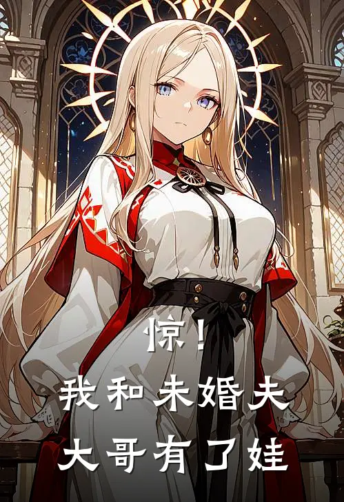 惊！我和未婚夫大哥有了娃