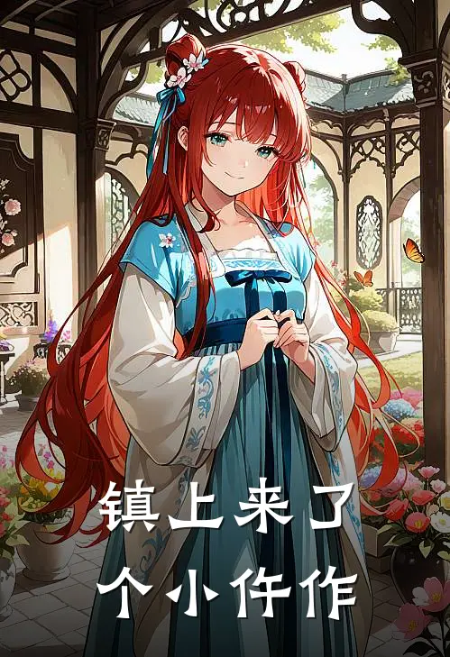 镇上来了个小仵作