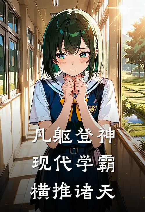 凡躯登神现代学霸横推诸天