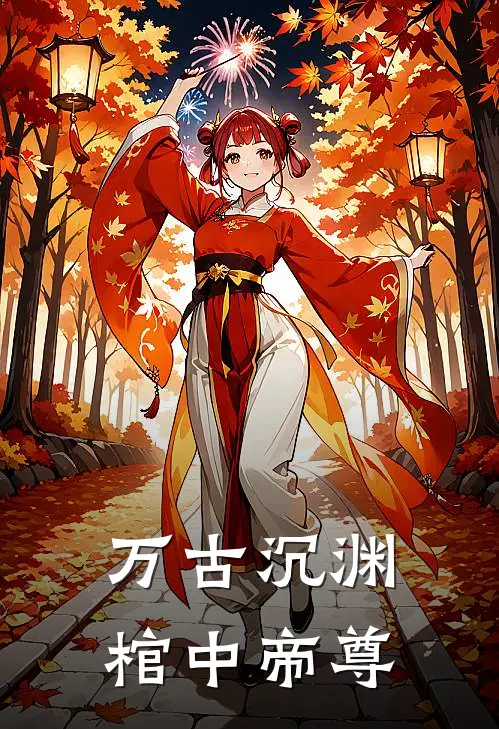 万古沉渊：棺中帝尊