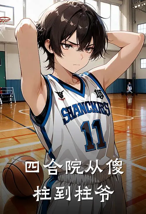 四合院从傻柱到柱爷