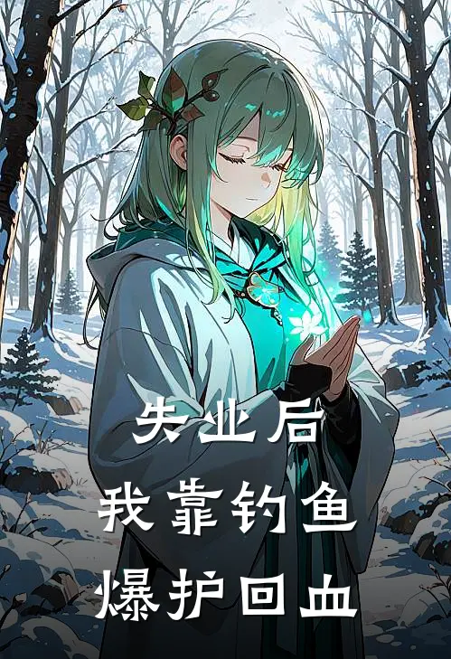 失业后，我靠钓鱼爆护回血