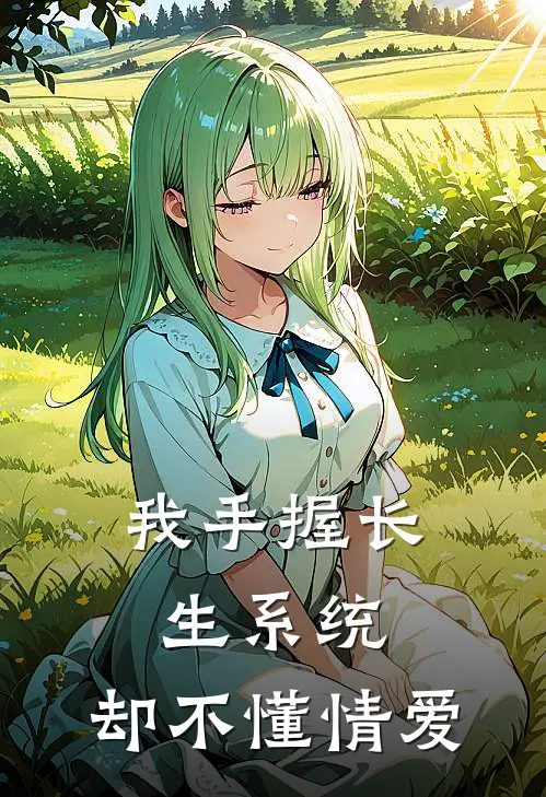 我手握长生系统，却不懂情爱