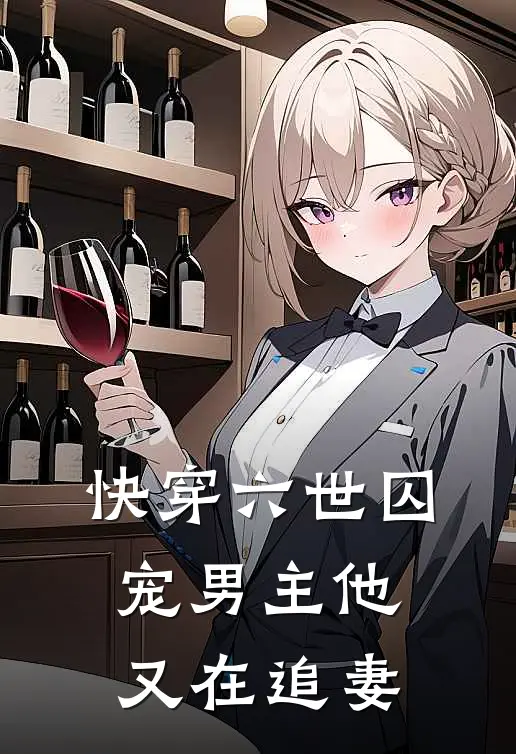 快穿六世囚宠男主他又在追妻