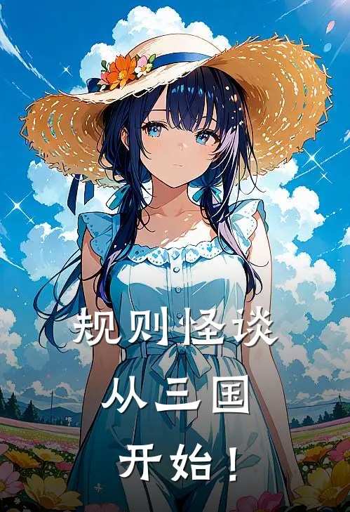 规则怪谈：从三国开始！