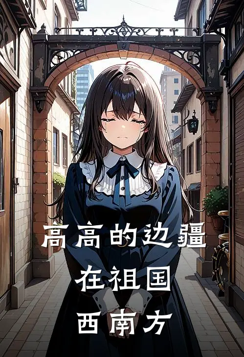 高高的边疆：在祖国西南方