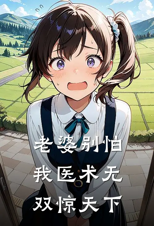 老婆别怕，我医术无双惊天下