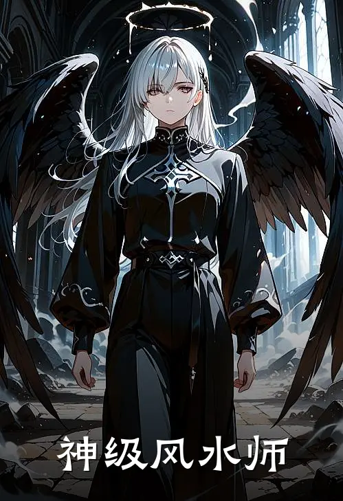 神级风水师