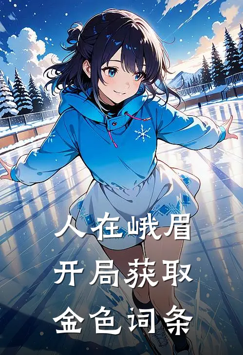 人在峨眉，开局获取金色词条