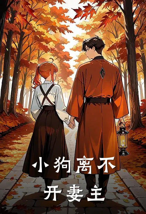 小狗离不开妻主