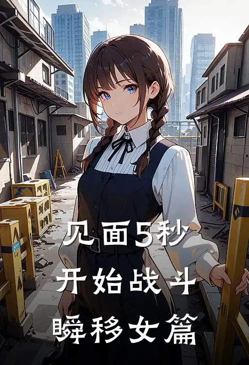 见面5秒开始战斗，瞬移女篇