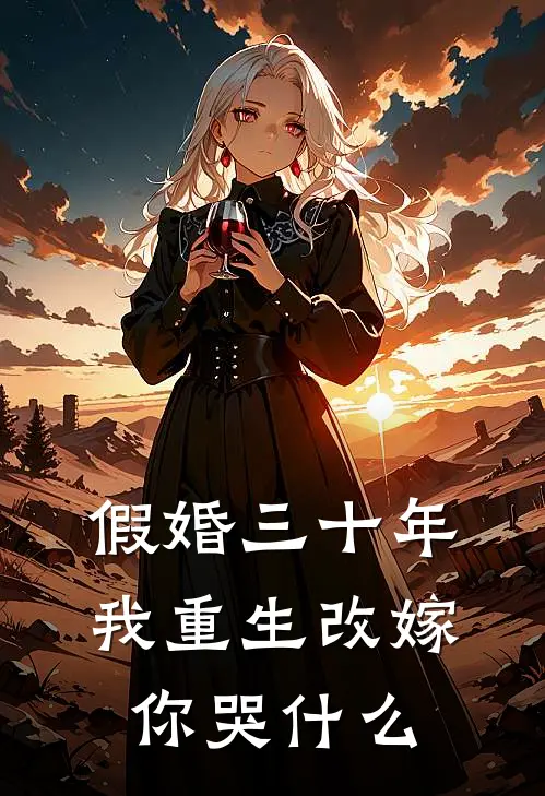 假婚三十年，我重生改嫁你哭什么