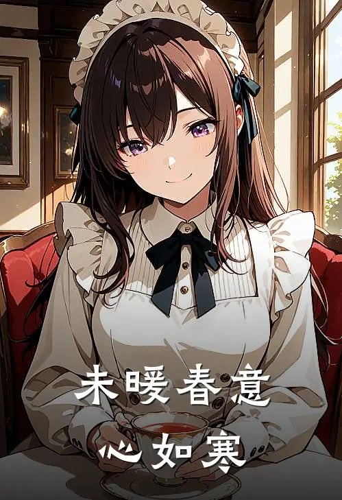 未暖春意心如寒