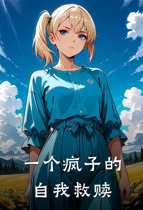 一个疯子的自我救赎