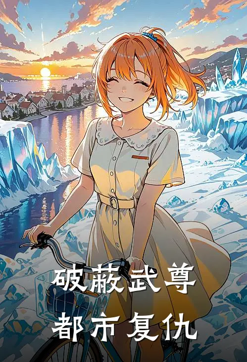 破蔽武尊：都市复仇