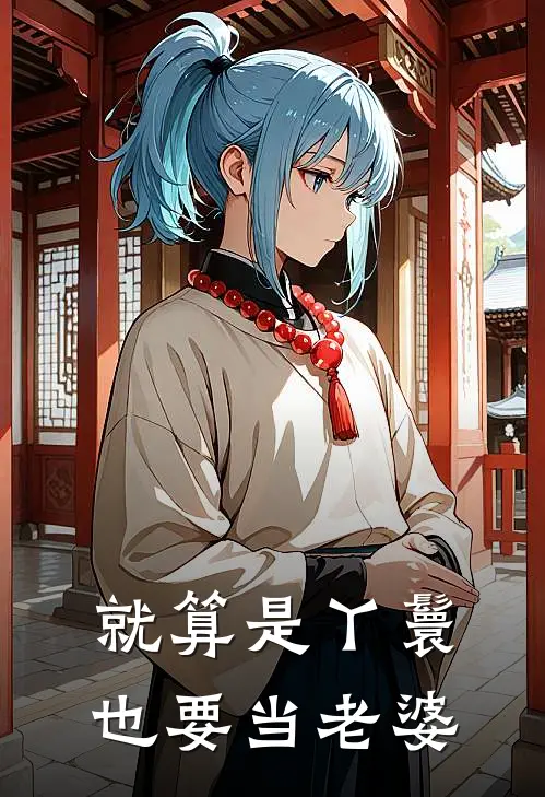 就算是丫鬟也要当老婆