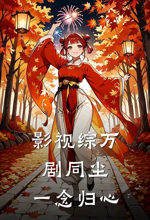 影视综万剧同尘，一念归心