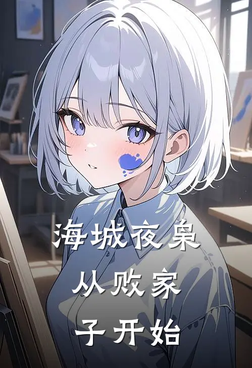 海城夜枭：从败家子开始