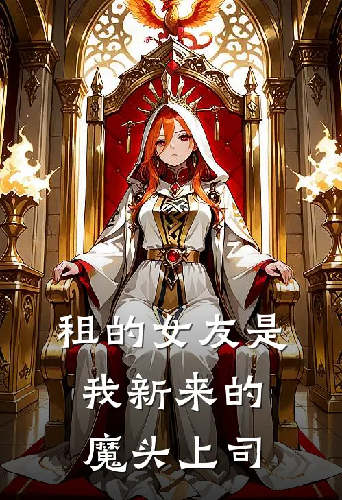 租的女友是我新来的魔头上司