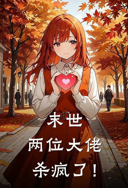 末世：两位大佬杀疯了！