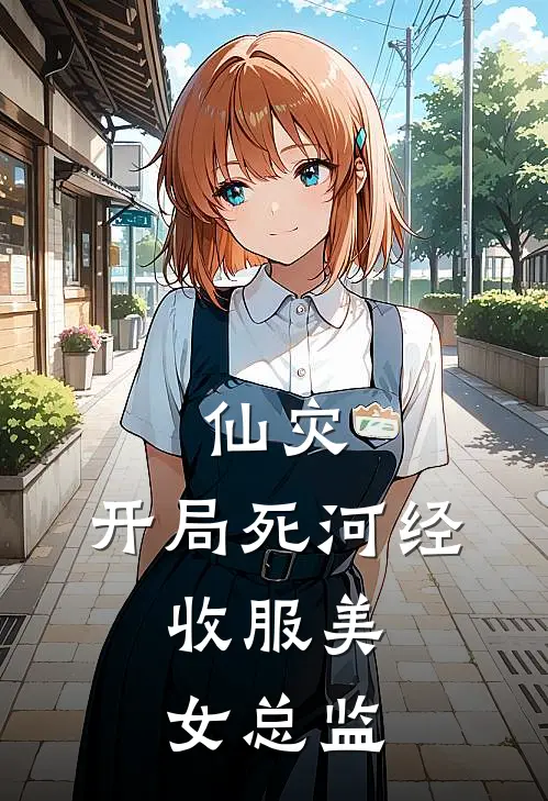 仙灾：开局死河经，收服美女总监