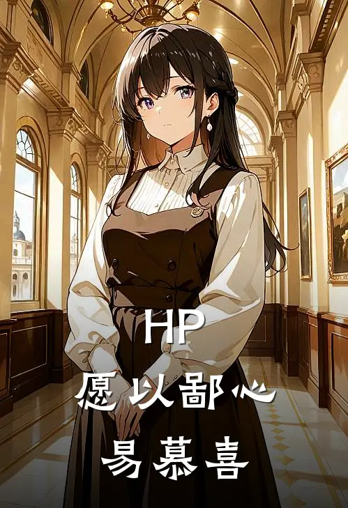 HP：愿以鄙心易慕喜