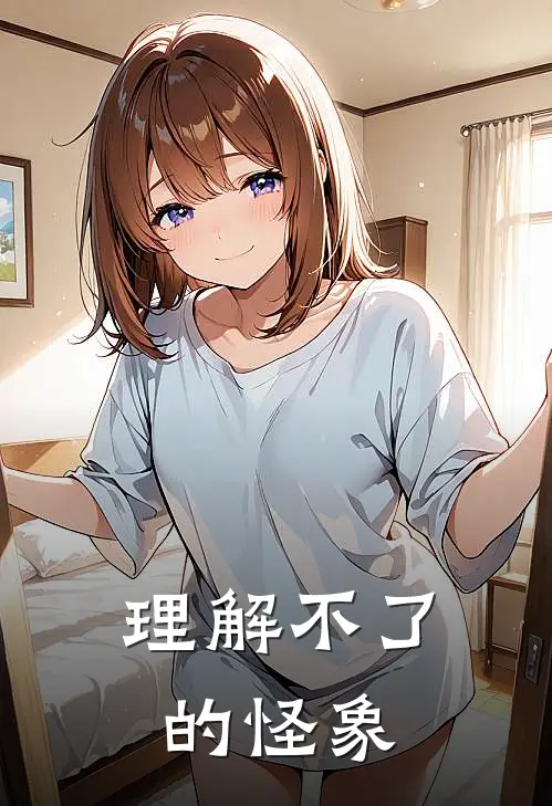 理解不了的怪象