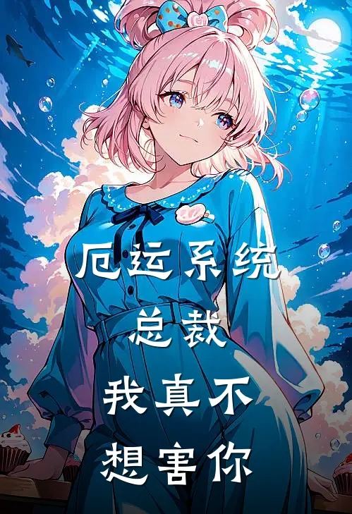 厄运系统：总裁，我真不想害你