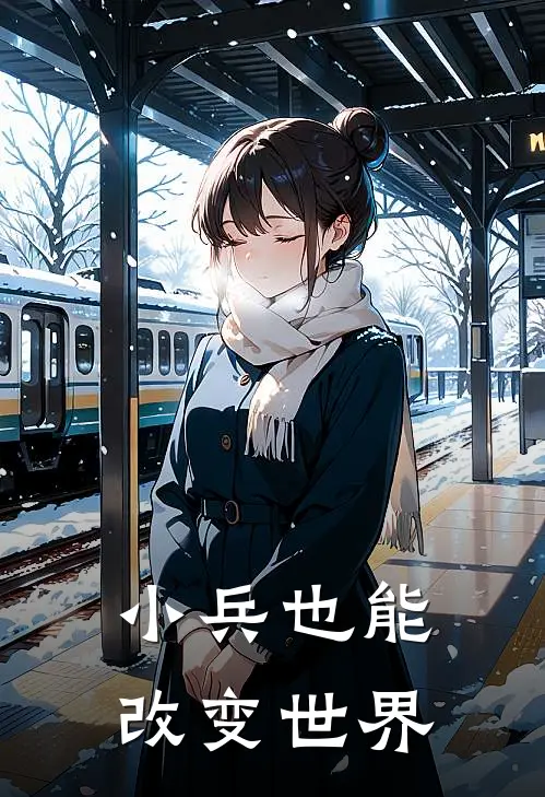 小兵也能改变世界