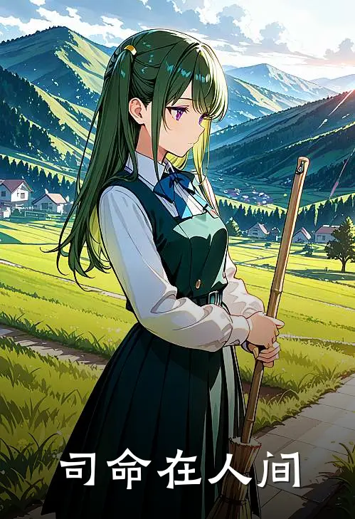 司命在人间