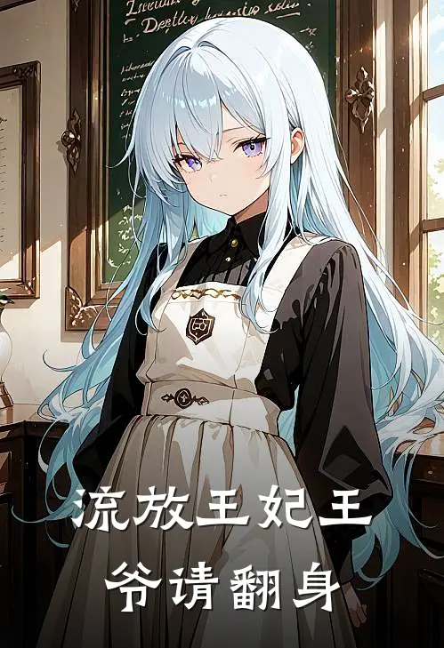 流放王妃王爷请翻身