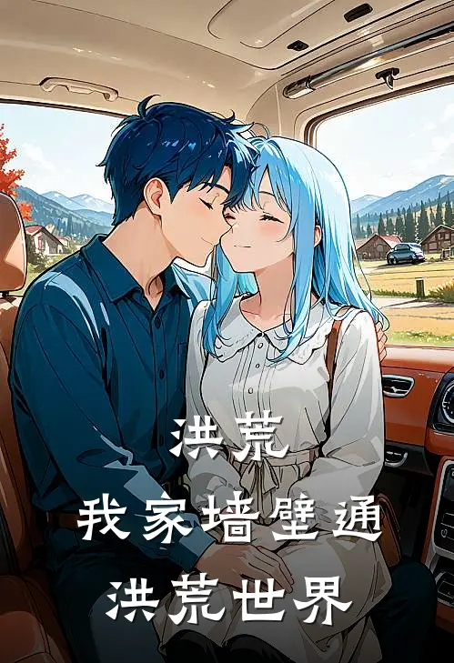 洪荒，我家墙壁通洪荒世界