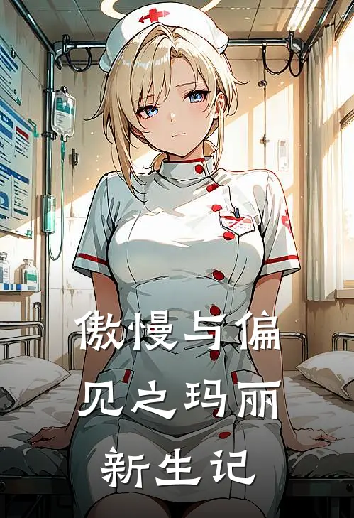 傲慢与偏见之玛丽新生记