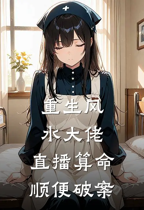 重生风水大佬：直播算命顺便破案