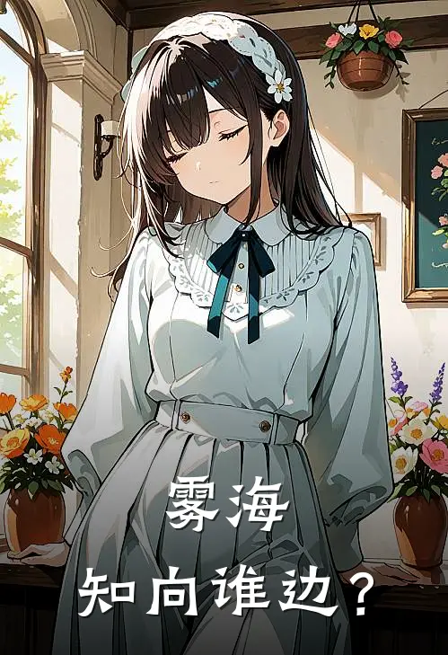 雾海，知向谁边？