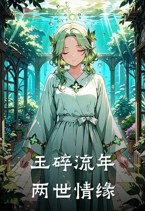 玉碎流年，两世情缘