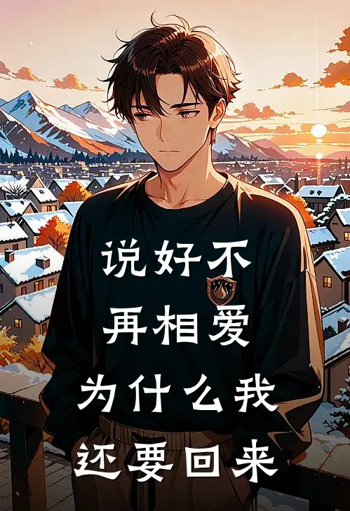 说好不再相爱，为什么我还要回来
