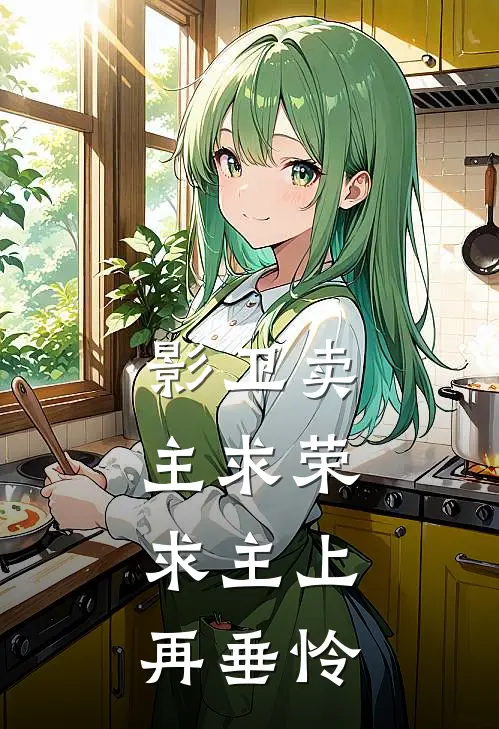 影卫卖主求荣，求主上再垂怜