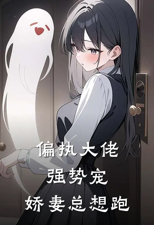 偏执大佬强势宠，娇妻总想跑