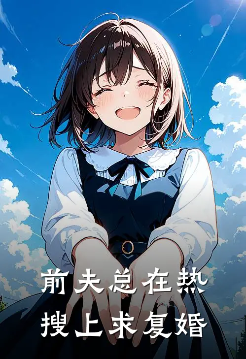 前夫总在热搜上求复婚